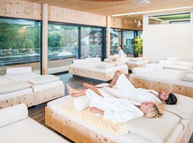 Bad Kleinkirchheim, Therme St. Kathrein