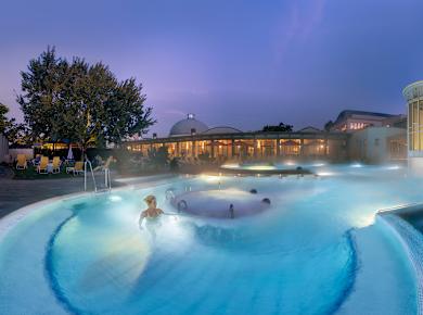 Bad Krozingen, Vita Classica Therme