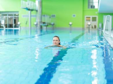 Bad Mergentheim, Solymar Therme