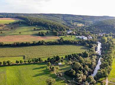Bad Sobernheim, Nahetal