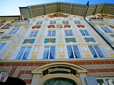 Bad Tölz, Stadtmuseum