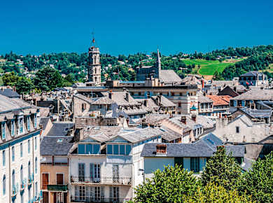 Bagnères-de-Bigorre