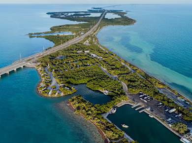 Bahia Honda Key, FL, Bahia Honda State Park