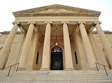 Baltimore, MD, Baltimore Museum of Art