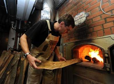 Bamberg, Schlenkerla