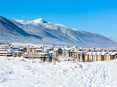 Bansko