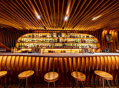 Barcelona, Bar Paradiso