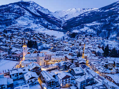 Bardonecchia