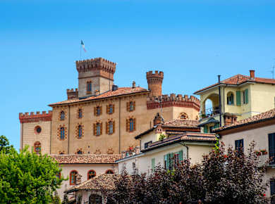 Barolo, Enoteca Regionale del Barolo