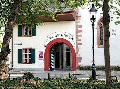 Basel, Historisches Museum Basel – Musikmuseum