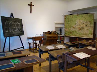 Beckum, Stadtmuseum Beckum