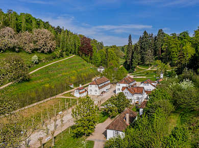 Staatspark Fürstenlager