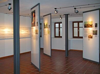 Berching, Museum Berching