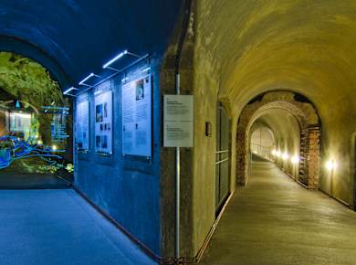 Berchtesgaden, Dokumentation Obersalzberg
