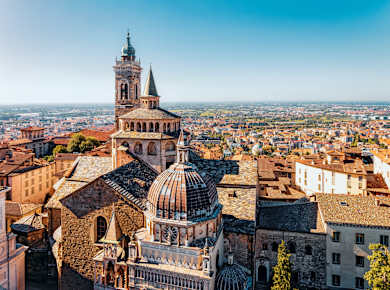 Bergamo