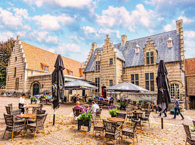 Bergen Op Zoom, Bergen op Zoom