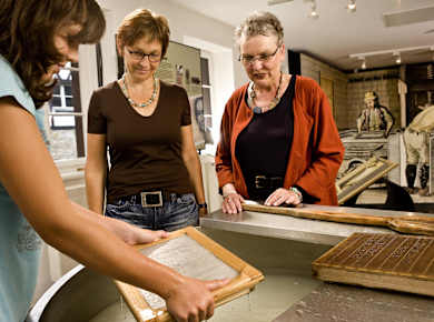Bergisch Gladbach, Rheinisches Industriemuseum