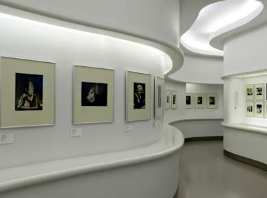 Berlin, Deutsche Kinemathek