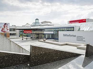 Berlin, Kupferstichkabinett