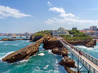 Biarritz, Aquarium de Biarritz