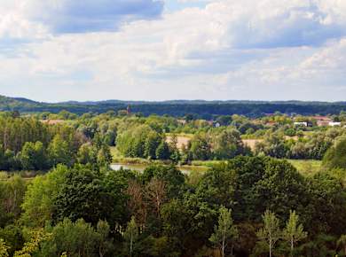 Biosphärenreservat Schorfheide-Chorin