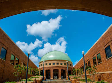 Birmingham, AL, Birmingham Civil Rights Institute