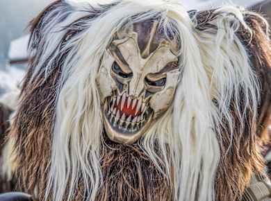 Blatten (Lötschen), Walliser Brauchtum