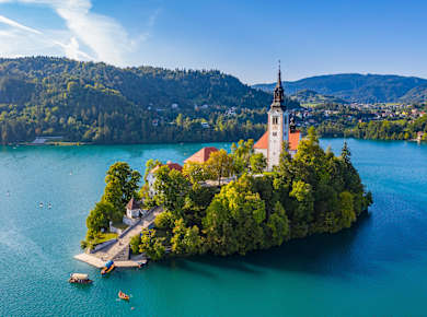 Bled