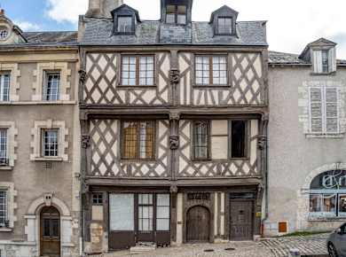 Maison des Acrobates