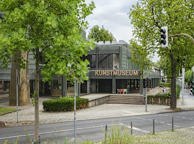 Bochum, Kunstmuseum Bochum