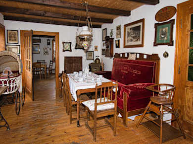 Bocholt, Bocholter Handwerksmuseum