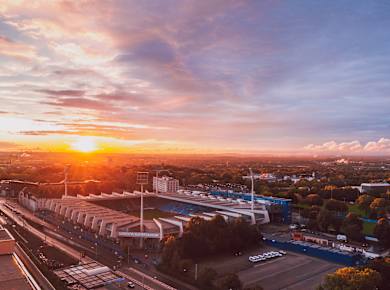 Bochum, Vonovia Ruhrstadion