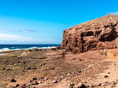 Mirador Montaña Bocinegro