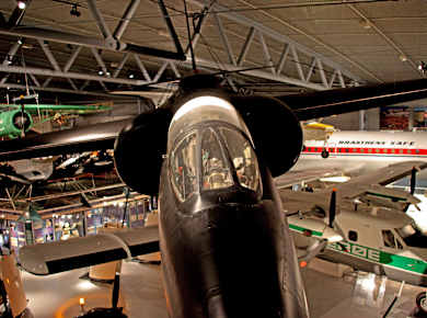 Norsk Luftfartsmuseum