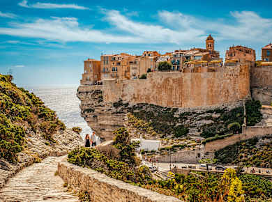 Bonifacio