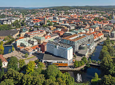 Borås