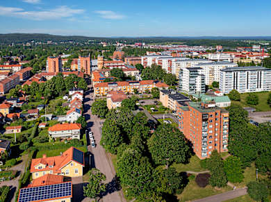 Borlänge