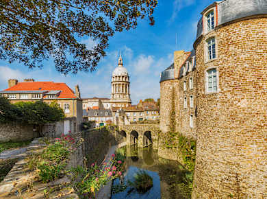 Boulogne-sur-Mer