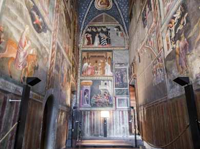 Bozen, Dominikanerkirche