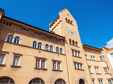Bozen, Stadtmuseum Bozen