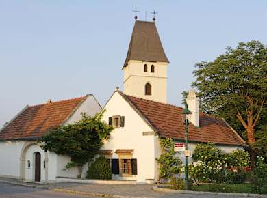 Breitenbrunn am Neusiedler See