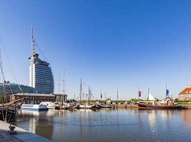 Bremerhaven