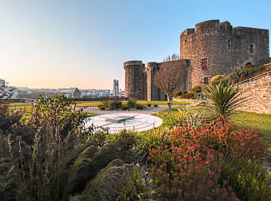 Musée national de la marine