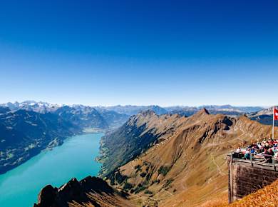 Brienz, Brienzer Rothorn