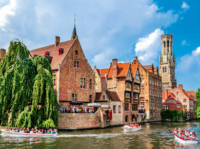 Rozenhoedkaai