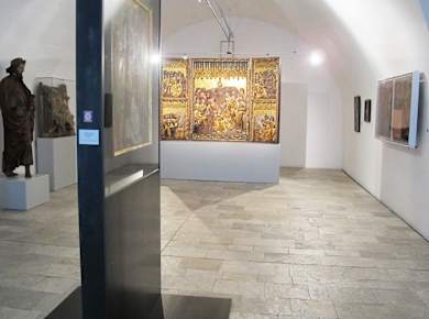 Bruneck, Stadtmuseum Bruneck
