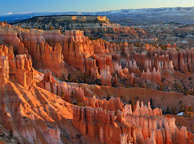 Bryce Canyon City, UT, Bryce Canyon National Park