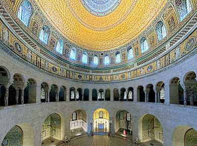 Bückeburg, Mausoleum
