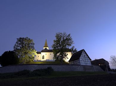 Büsingen am Hochrhein