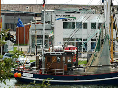Büsum, Museum am Meer